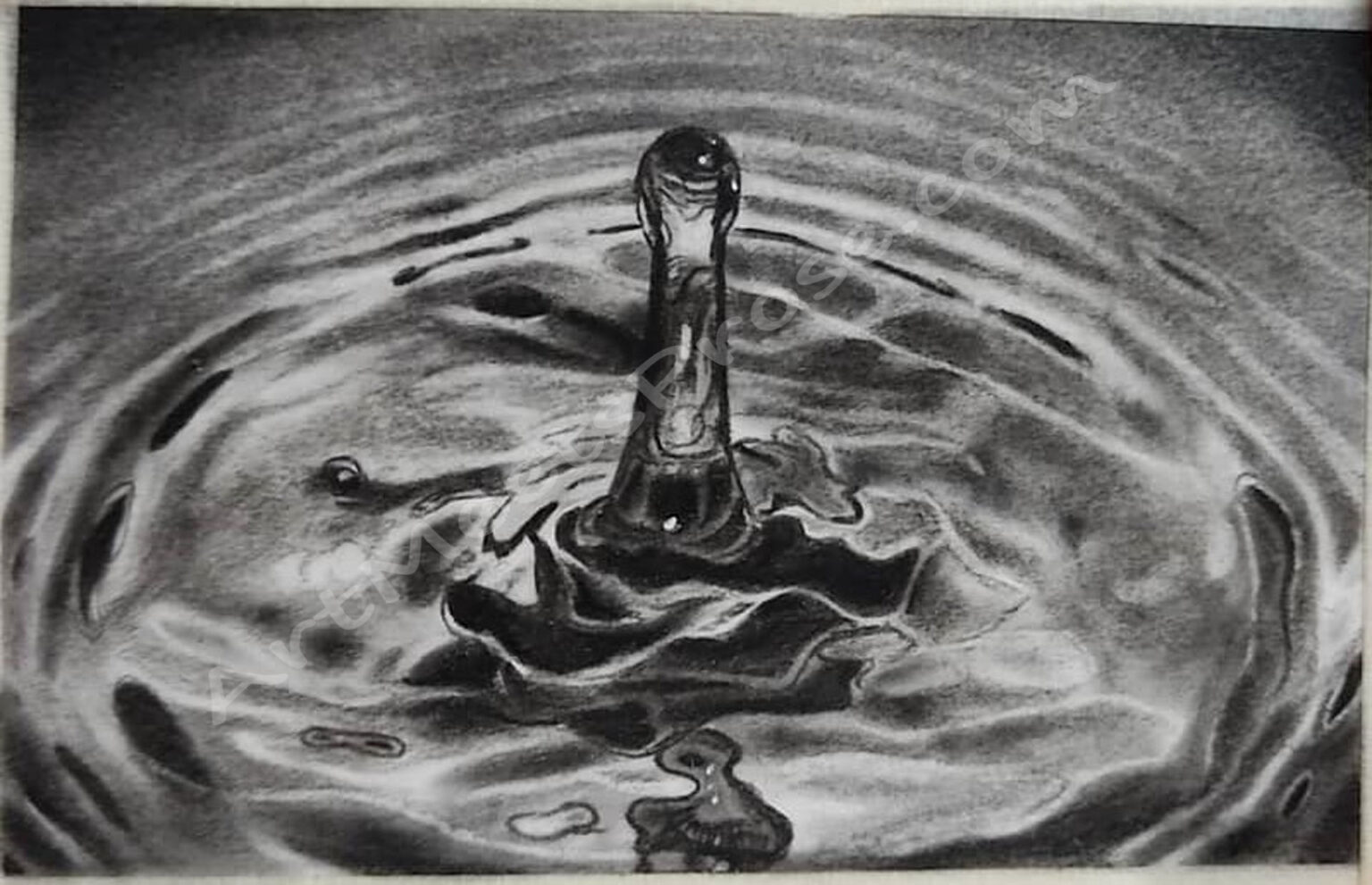 Droplet
