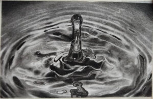Droplet