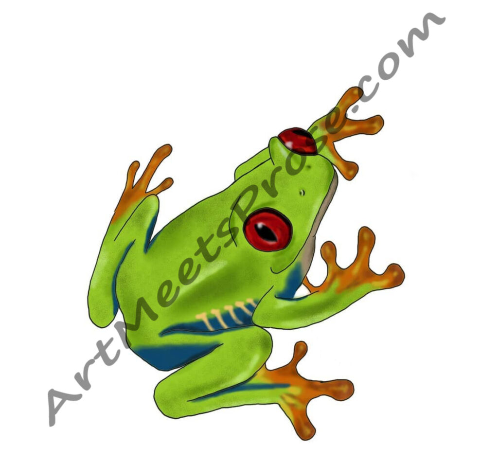 Frog