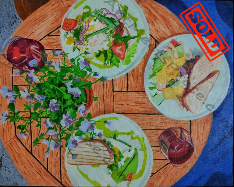 Dinner