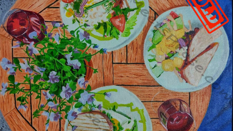 Dinner