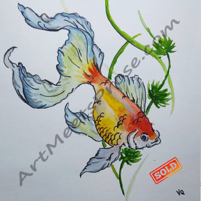 Goldfish