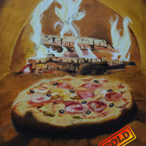 Pizzeria