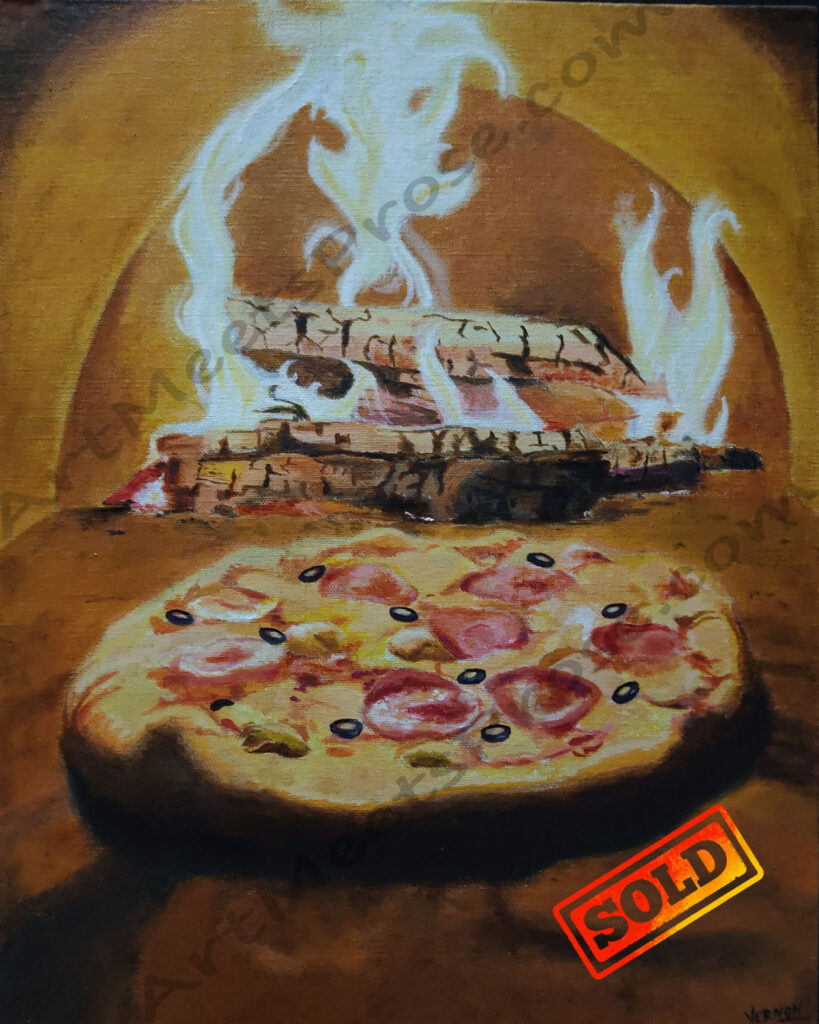Pizzeria