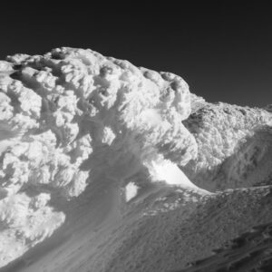 Avalanche?